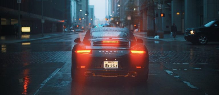 Auto detailing bij Ziebart: professionele behandeling voor glans en bescherming van uw voertuig