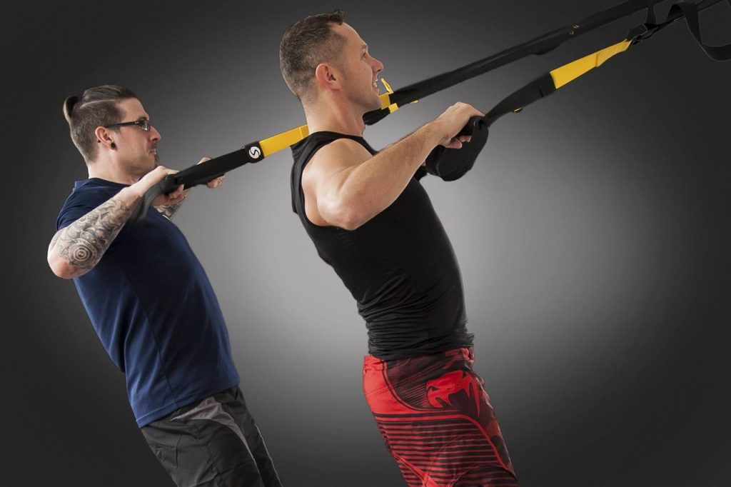 Sportschool Amstelveen met moderne trainingsapparatuur voor fitness en wellness programma's