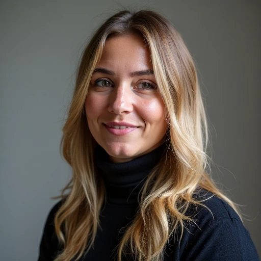 Karlijn Strootman